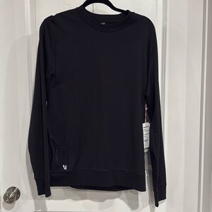Vuori Ponto Performance Crew - NWT